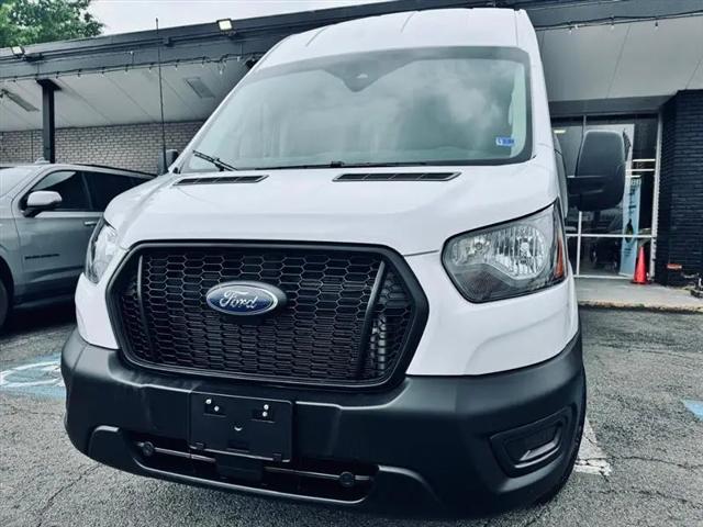 2025 Ford Transit Cargo Van T-250 for sale in Manassas, VA