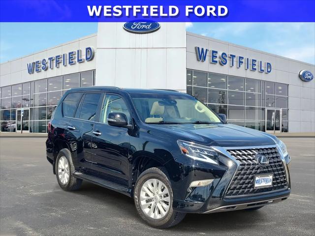 2022 Lexus GX 460 Premium for sale in Countryside, IL