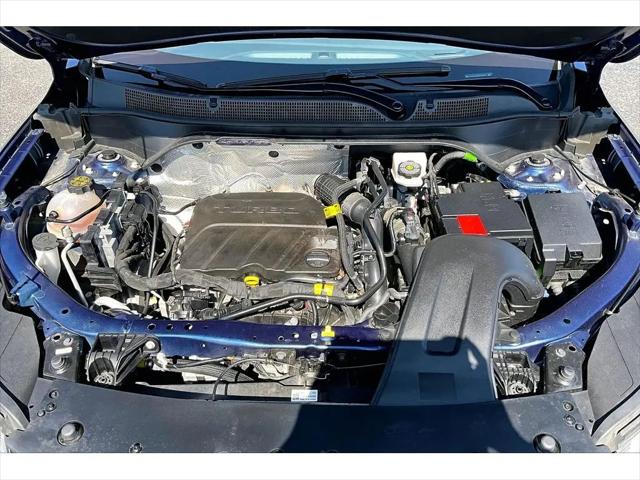 2024 Chevrolet Trax FWD LT