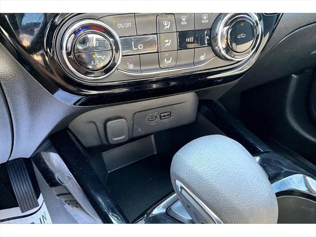 2024 Chevrolet Trax FWD LT