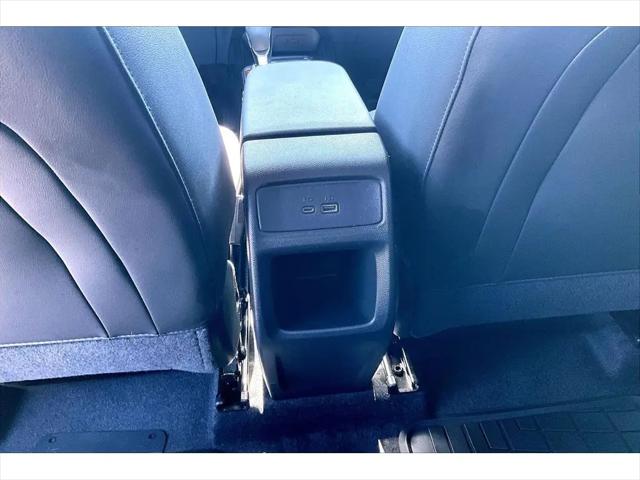 2024 Chevrolet Trax FWD LT