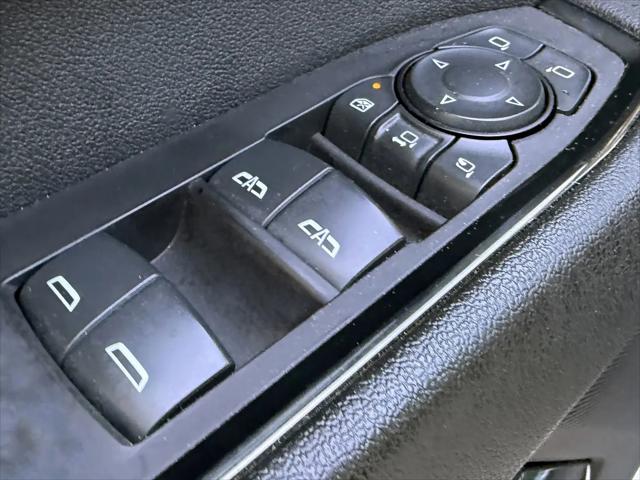 2024 GMC Sierra 2500HD 4WD Crew Cab Standard Bed AT4