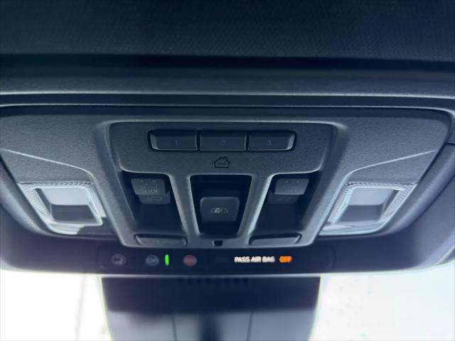 2024 GMC Sierra 2500HD 4WD Crew Cab Standard Bed AT4