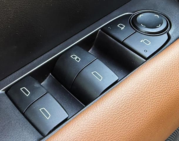 2023 GMC Canyon 4WD Crew Cab Short Box AT4