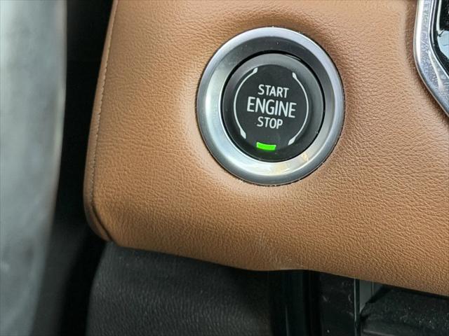 2023 GMC Canyon 4WD Crew Cab Short Box AT4