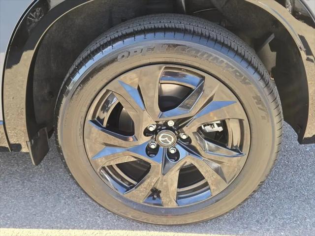 2026 Mazda CX-5 2.5 S Premium Plus