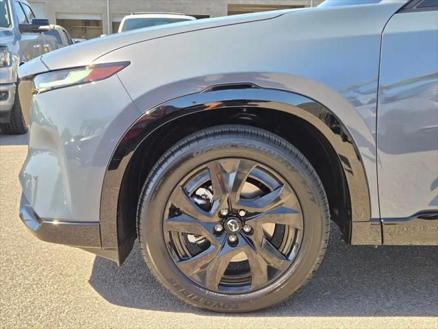 2026 Mazda CX-5 2.5 S Premium Plus