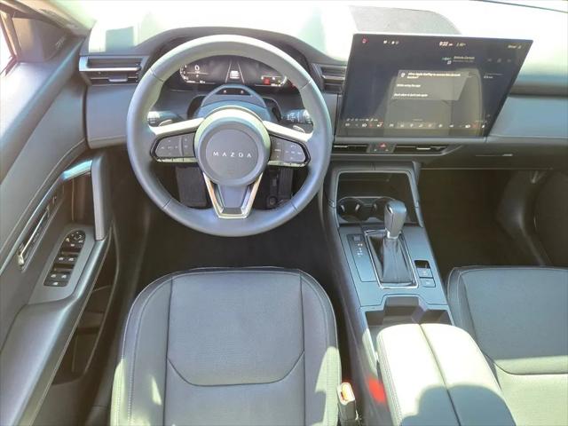 2026 Mazda CX-5 2.5 S Premium Plus
