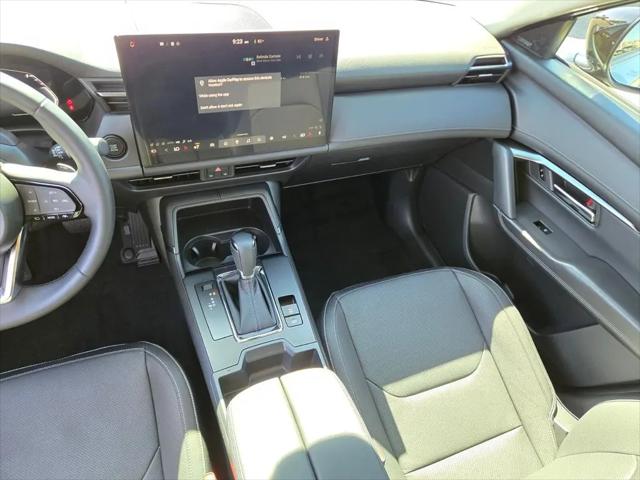 2026 Mazda CX-5 2.5 S Premium Plus