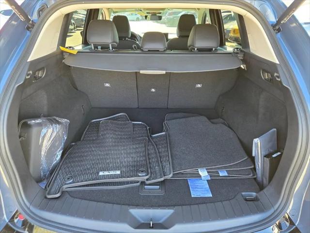 2026 Mazda CX-5 2.5 S Premium Plus