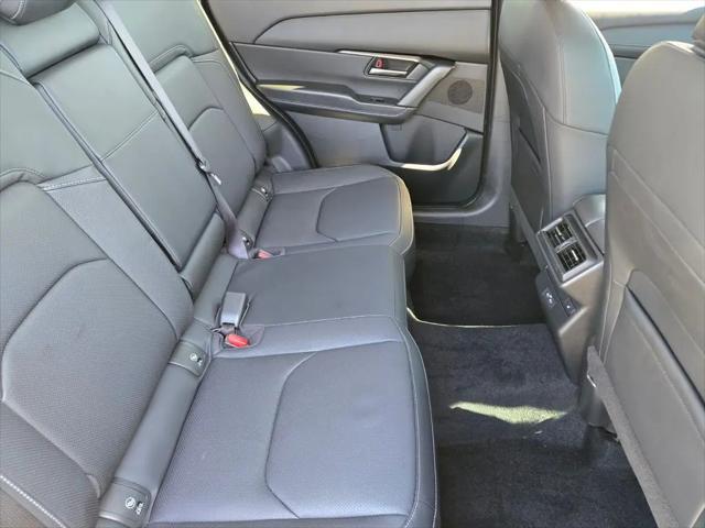 2026 Mazda CX-5 2.5 S Premium Plus