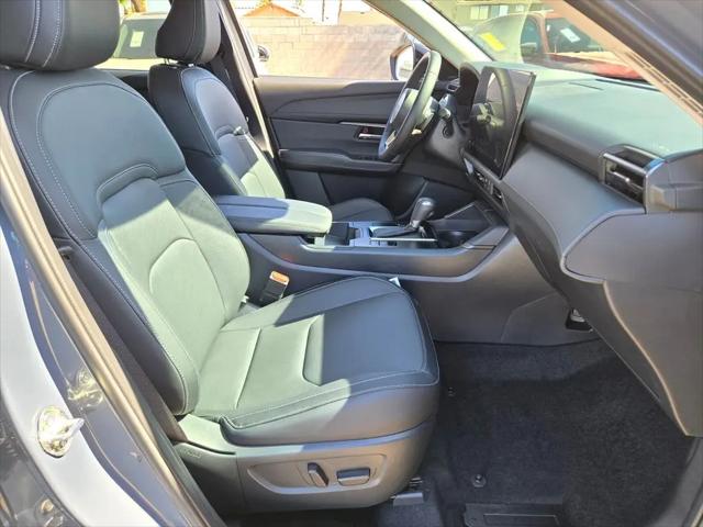 2026 Mazda CX-5 2.5 S Premium Plus