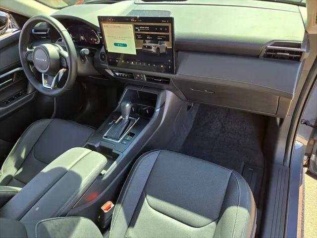 2026 Mazda CX-5 2.5 S Premium Plus