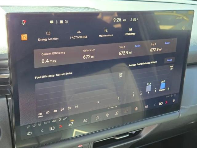 2026 Mazda CX-5 2.5 S Premium Plus