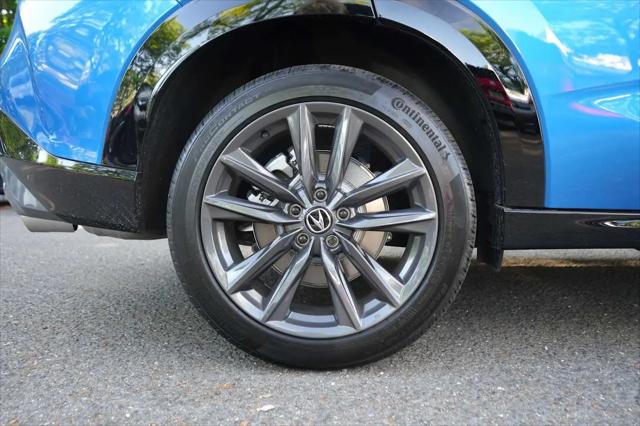 2026 Acura ADX A-Spec