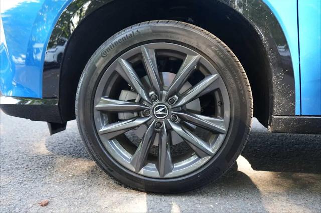 2026 Acura ADX A-Spec