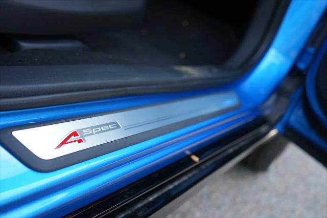2026 Acura ADX A-Spec