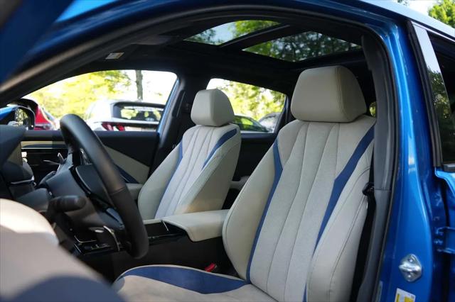 2026 Acura ADX A-Spec