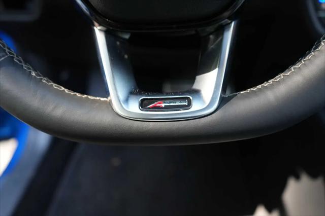 2026 Acura ADX A-Spec