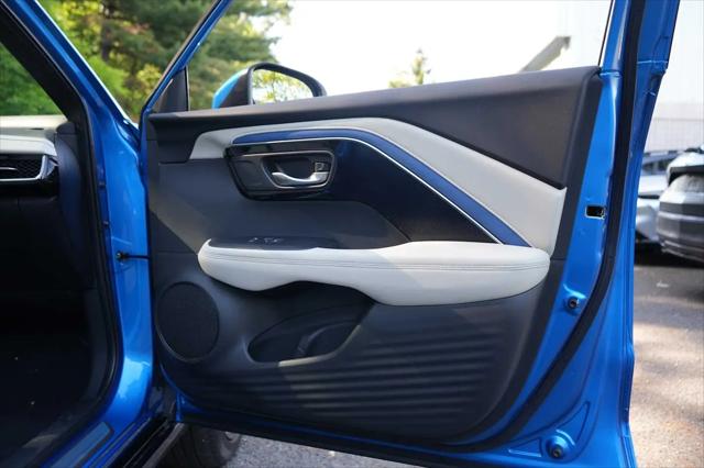 2026 Acura ADX A-Spec