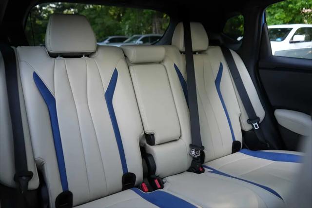 2026 Acura ADX A-Spec