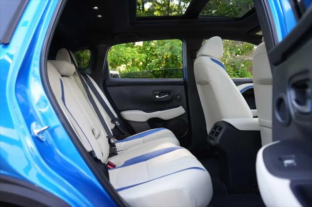 2026 Acura ADX A-Spec