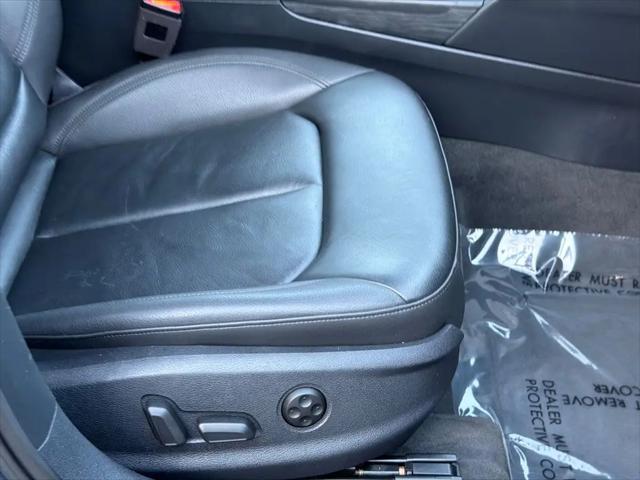 2018 Audi A3 2.0T Premium