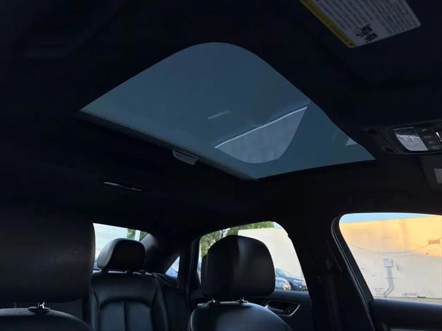 2018 Audi A3 2.0T Premium