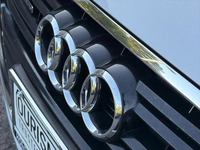 2018 Audi A3 2.0T Premium