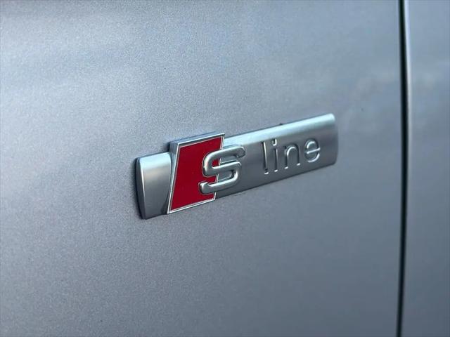 2018 Audi A3 2.0T Premium