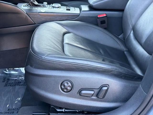 2018 Audi A3 2.0T Premium