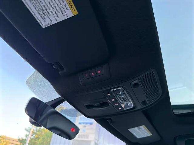 2018 Audi A3 2.0T Premium