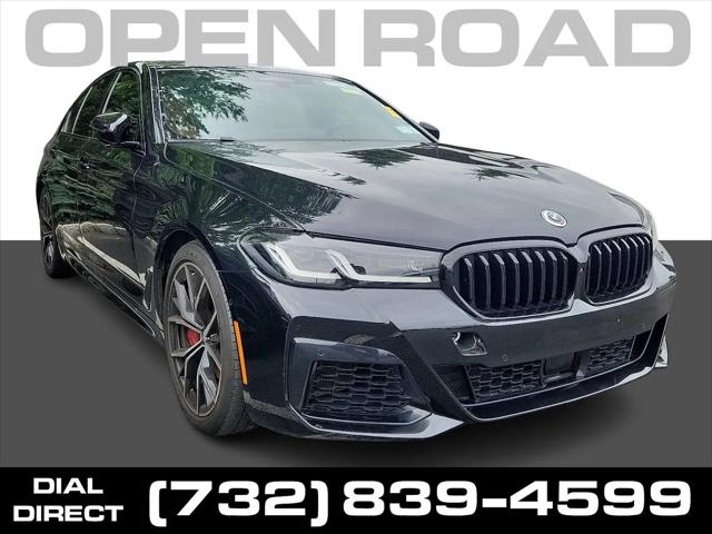 2023 BMW M5 i xDrive for sale in Edison, NJ