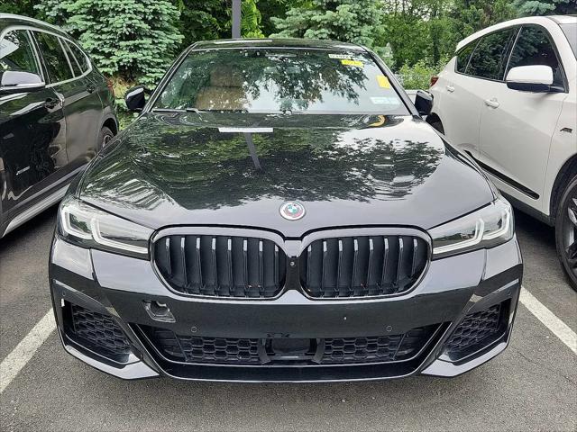2023 BMW M5 i xDrive