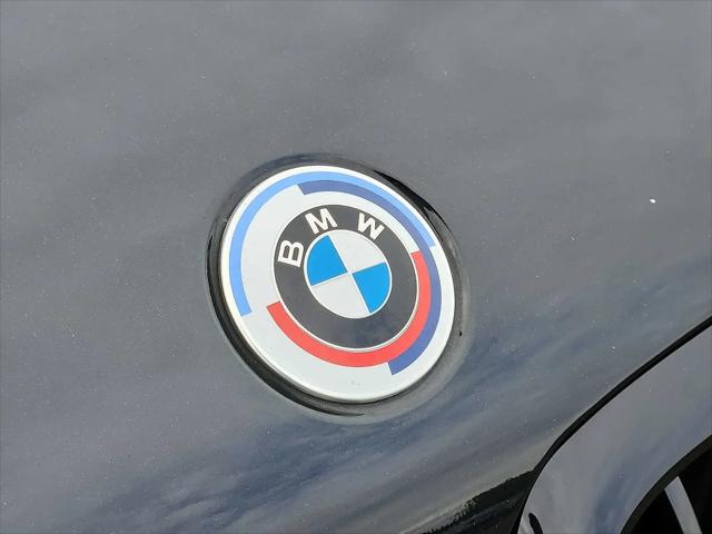 2023 BMW M5 i xDrive