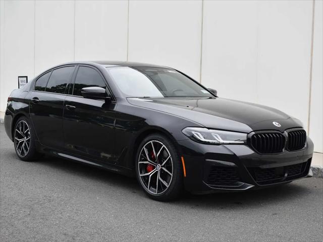 2023 BMW M5 i xDrive for sale in Edison, NJ