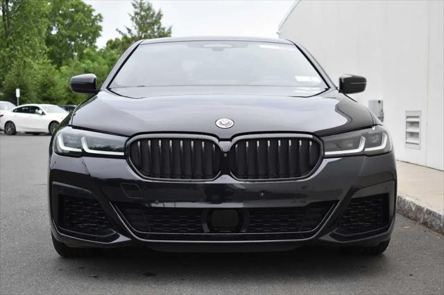 2023 BMW M5 i xDrive