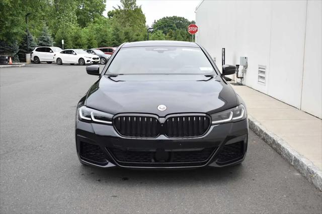 2023 BMW M5 i xDrive