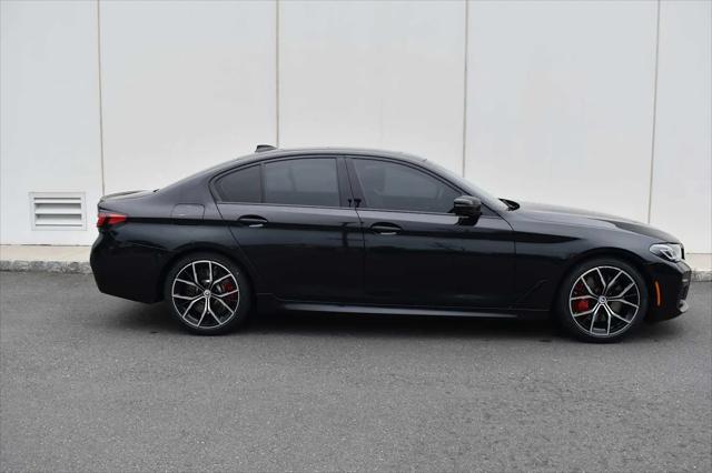 2023 BMW M5 i xDrive