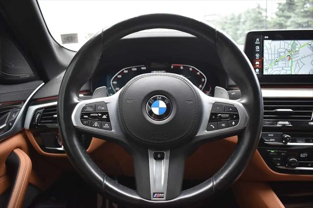 2023 BMW M5 i xDrive