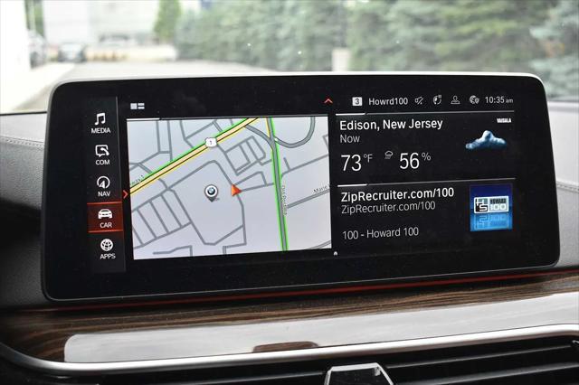 2023 BMW M5 i xDrive