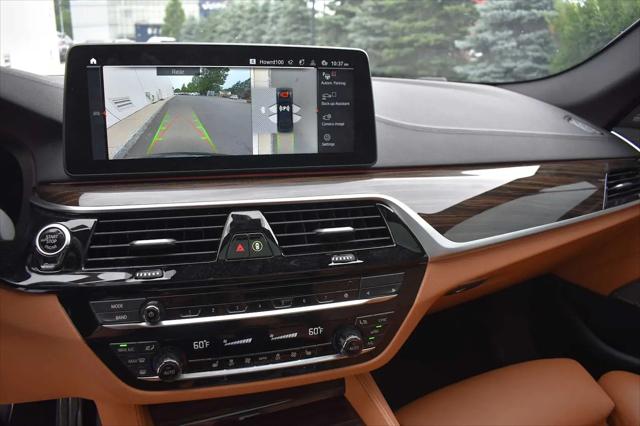2023 BMW M5 i xDrive