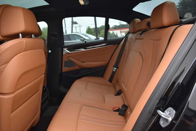 2023 BMW M5 i xDrive