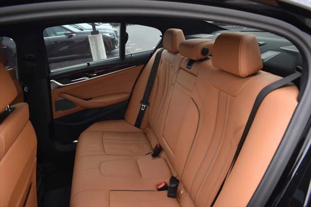 2023 BMW M5 i xDrive