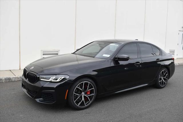 2023 BMW M5 i xDrive