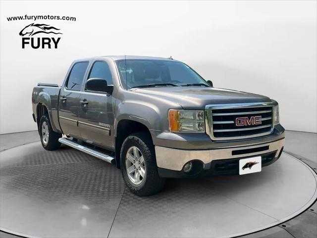 2013 GMC Sierra 1500 SLE for sale in South St. Paul, MN
