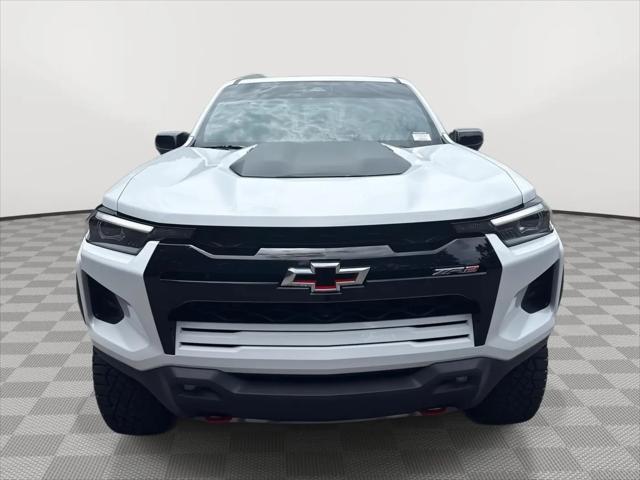 2024 Chevrolet Colorado 4WD ZR2