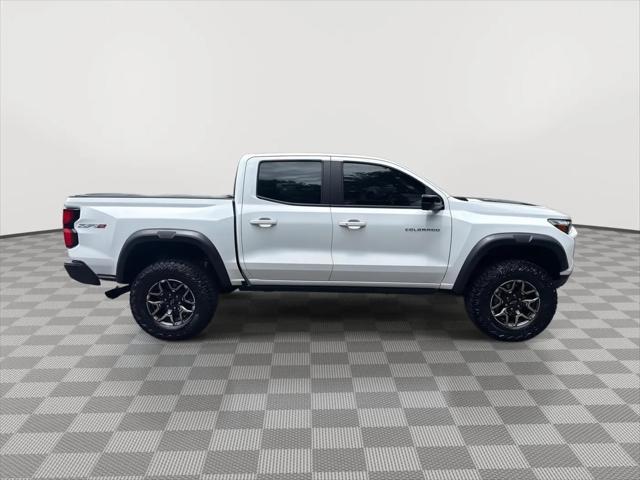 2024 Chevrolet Colorado 4WD ZR2