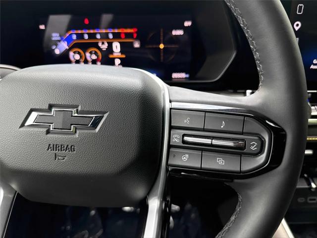 2024 Chevrolet Colorado 4WD ZR2