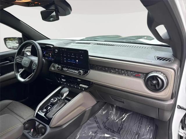 2024 Chevrolet Colorado 4WD ZR2